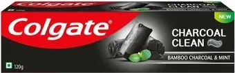 Colgate Бамбуковый уголь (120 г)