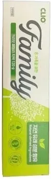 CLIO Family Toothpaste (120 г)