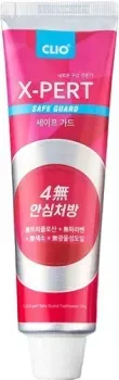 CLIO Expert Toothpaste Safe Guard (130 г)