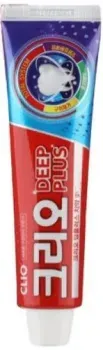 CLIO Deep Plus Toothpaste (120 г)