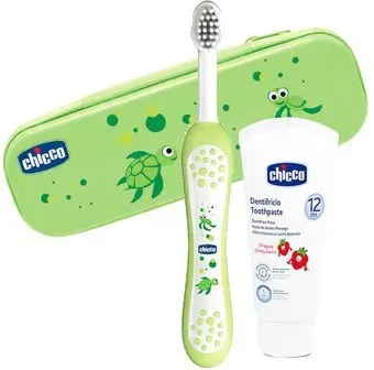 Chicco 12 мес+ 6959 (зеленый)