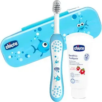 Chicco 12 мес+ 69592 (голубой)