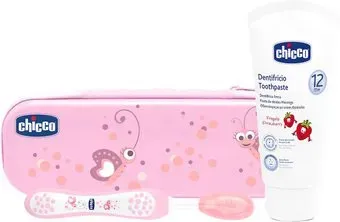 Chicco 12 мес+ 69591 (розовый)