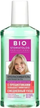 Фитокосметик Bio Stomatolog Professional Ежедневный уход 250 мл