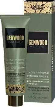 Estel Alpha Homme Genwood Extra-Mineral 90 мл