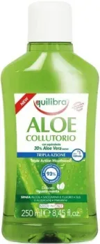 Equilibra Aloe Тройного действия 250 мл