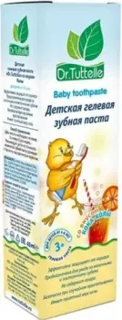 Dr. Tuttelle Детская со вкусом колы DT092 75 мл