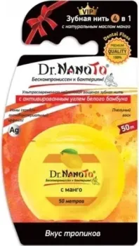 Dr. NanoTo С манго 4 в 1 50 м