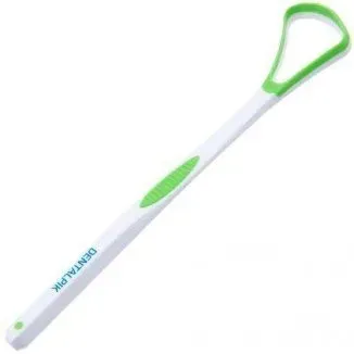 Dentalpik 05.4184-4 (зеленый)