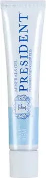 PresiDent Minerals Gel 30 мл