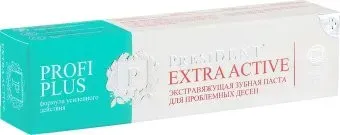PresiDent Profi Plus Extra Active 30 мл