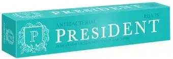 PresiDent Antibacterial 50 мл