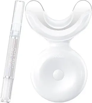 Dr.Bei Sonic Beauty Instrument Set White