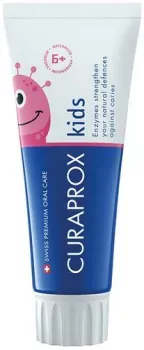 Curaprox Kids 1450 Миссис Арбуз 60 мл