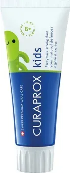Curaprox Kids 1450 Миссис Минти 60 мл