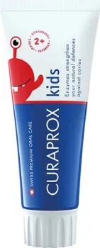Curaprox Kids 950 Клубничные каракули 60 мл