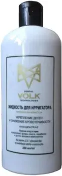 Dental Volk Technologies Укрепление десен и снижение кровоточивости 250 мл