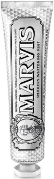 Marvis Мята антитабак Smokers Whitening Mint (85 мл)