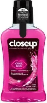 Close Up Cool Kiss 250 мл