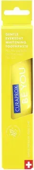Curaprox Be You со вкусом грейпфрута и бергамота 60 мл (с 3 лет)