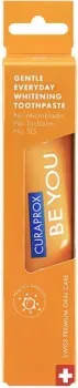 Curaprox Be You со вкусом персика и абрикоса 60 мл (с 3 лет)