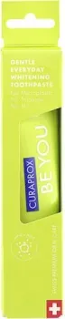 Curaprox Be You со вкусом яблока и алоэ 60 мл (с 3 лет)