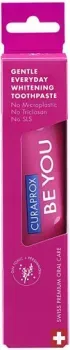 Curaprox Be You со вкусом ягод можжевельника и хурмы 60 мл (с 3 лет)