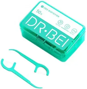 Dr.Bei BEI Dental Floss Pick