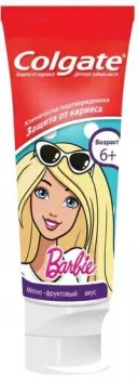Colgate Barbie 75 мл