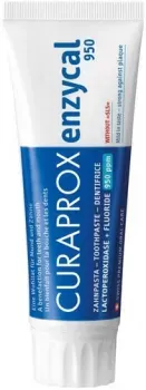 Curaprox Enzycal 950 75 мл