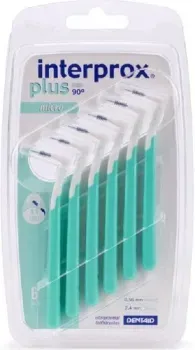 Interprox Plus Micro 6 шт