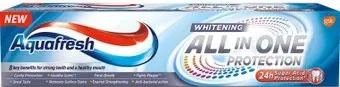 Aquafresh All-in-One Protection Whitening 100 мл