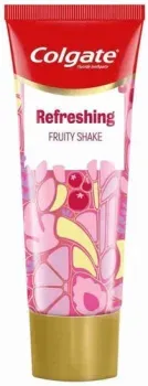 Colgate Fruity Shake 75 мл