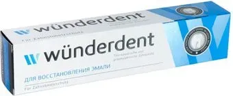 Modum Wunderdent Для восстановления эмали 100 г