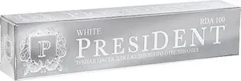PresiDent White 75 мл