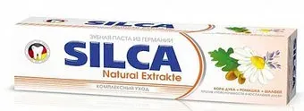 SILCA Natural Extracte 100 мл
