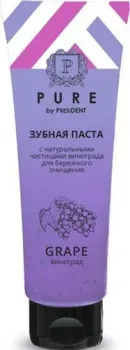 PresiDent Виноград 100 г