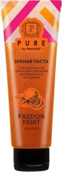 PresiDent Маракуйя 100 г