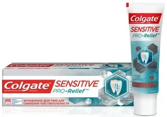 Colgate Sensitive Pro-Relief 75 мл