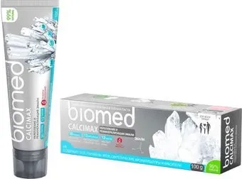 biomed Calcimax 100 мл