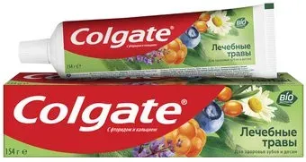 Colgate Лечебные травы 100 мл