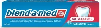 Blend-a-med Анти Кариес Свежесть 100 мл