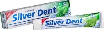 Modum Silver Dent Тройное действие 100 г