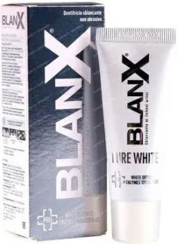 BlanX Pure White 75 мл