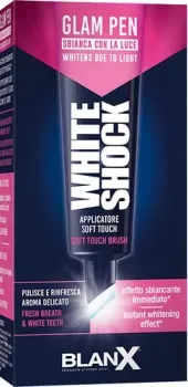BlanX White Shock 12 мл