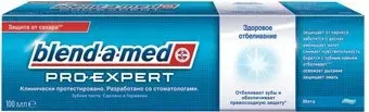 Blend-a-med Pro-Expert Здоровое отбеливание 100 мл