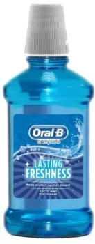 Oral-B Lasting Freshness Arctic Mint 250 мл
