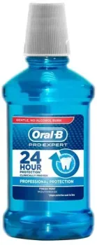 Oral-B Pro-Expert Профессиональная защита 250 мл