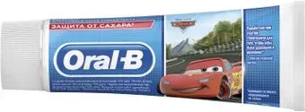 Oral-B Kids Cars 75 мл