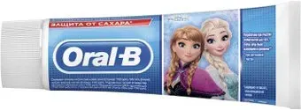 Oral-B Kids Frozen 75 мл
